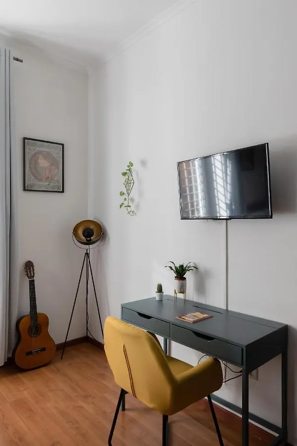 Apartament Domus Vaticana Rzym