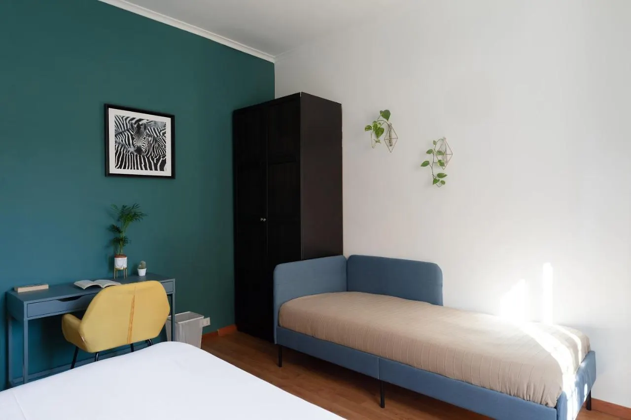 Domus Vaticana Rzym Apartament