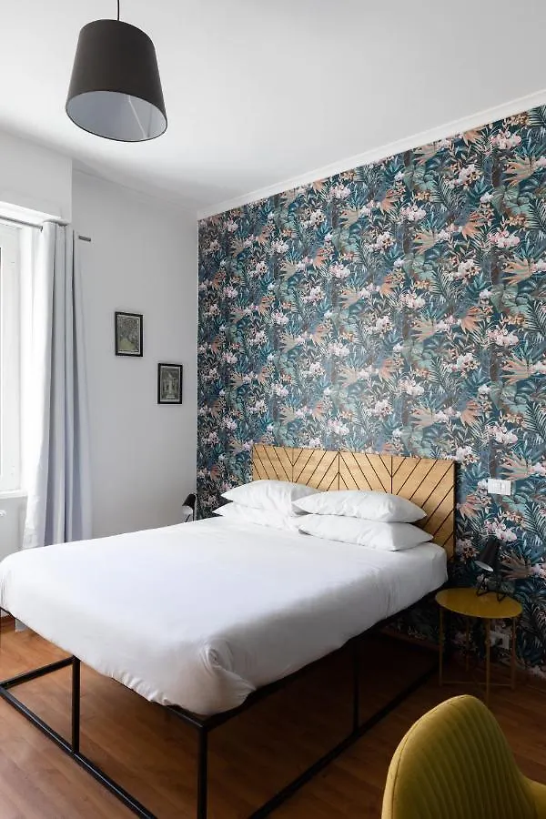 Domus Vaticana Rome Apartment