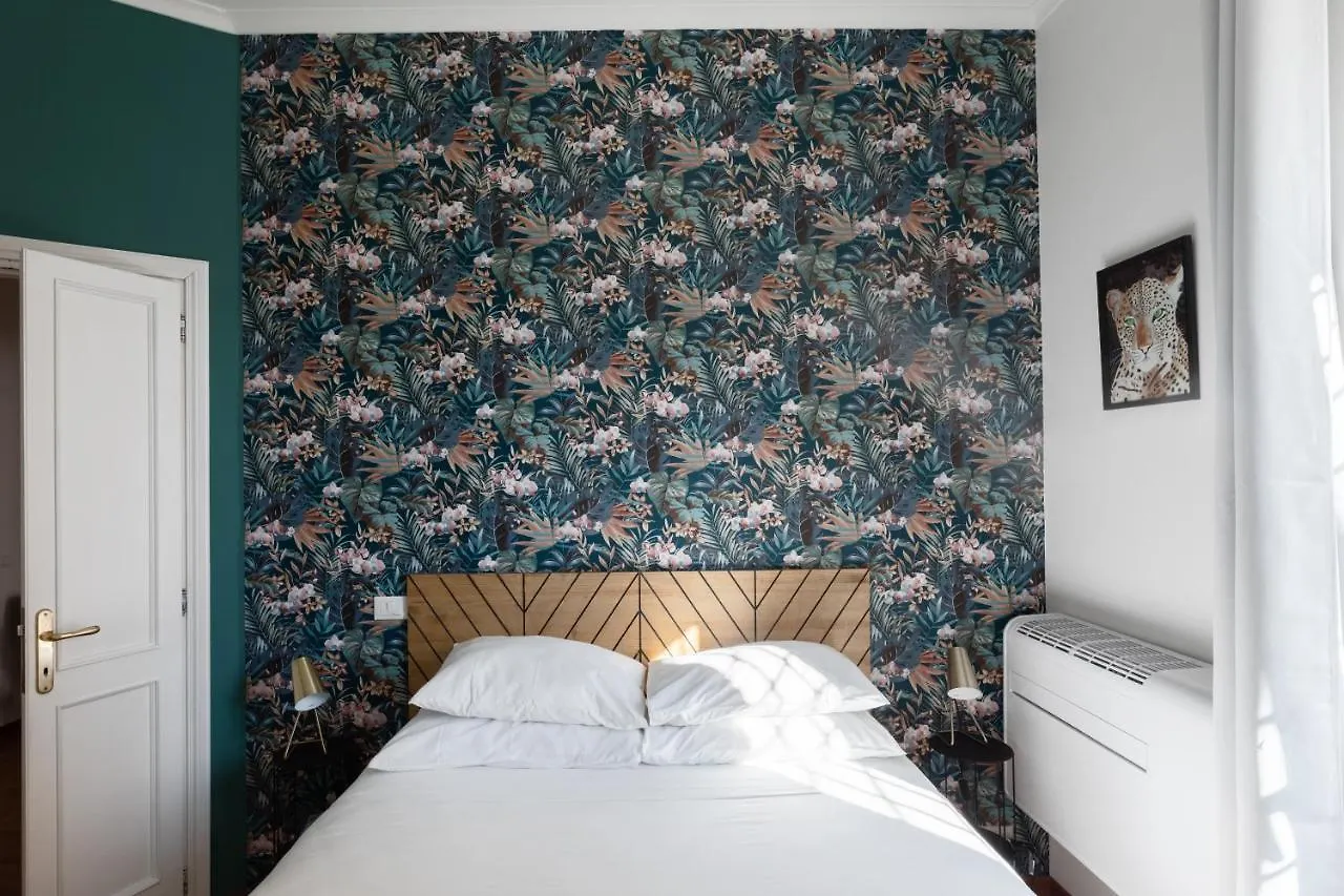Apartment Domus Vaticana Rome