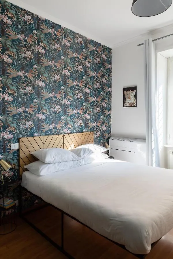 Apartment Domus Vaticana Rome