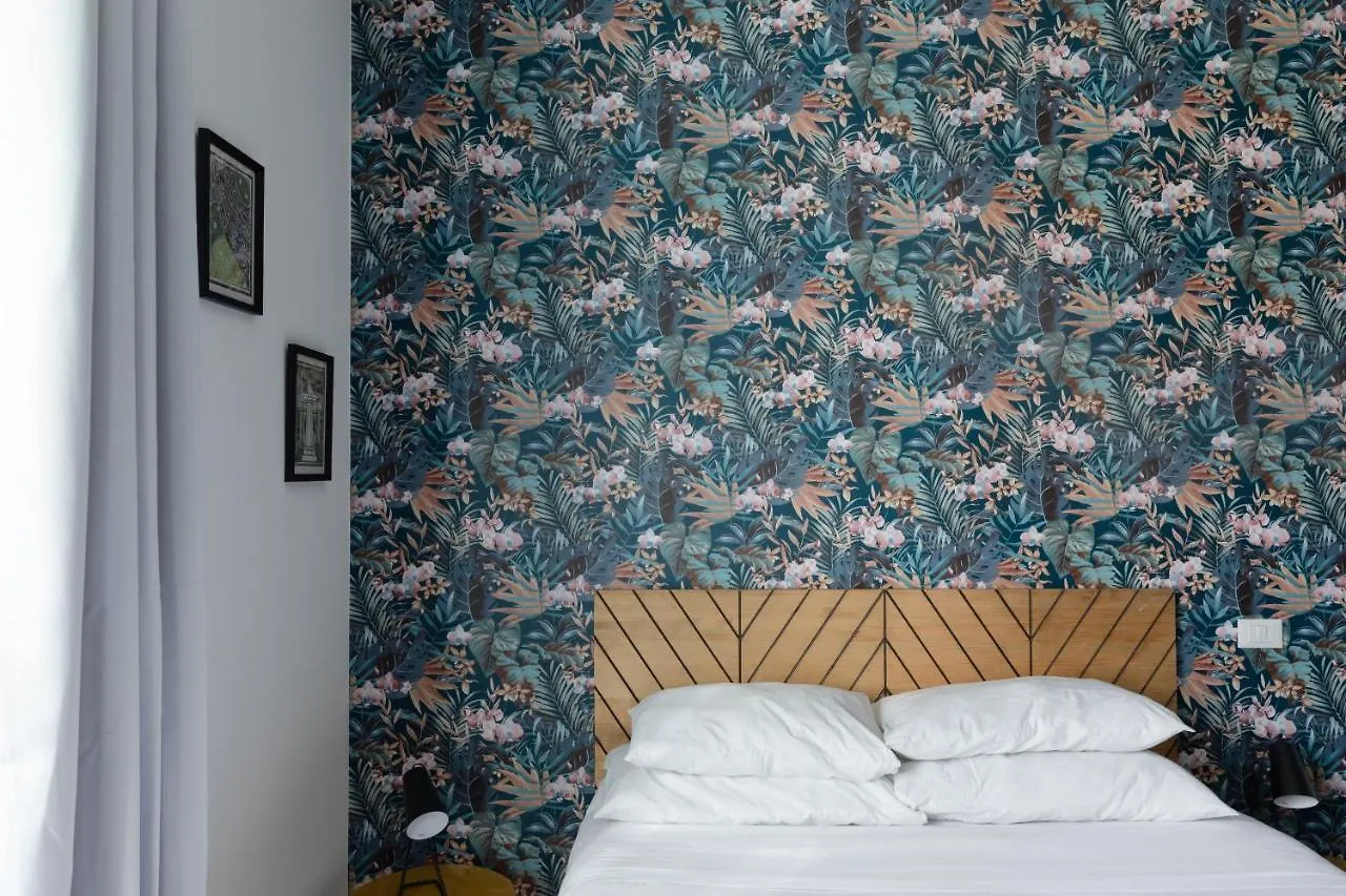 Domus Vaticana Rome Apartment