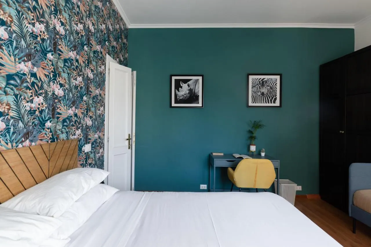 Apartment Domus Vaticana Rome Italy