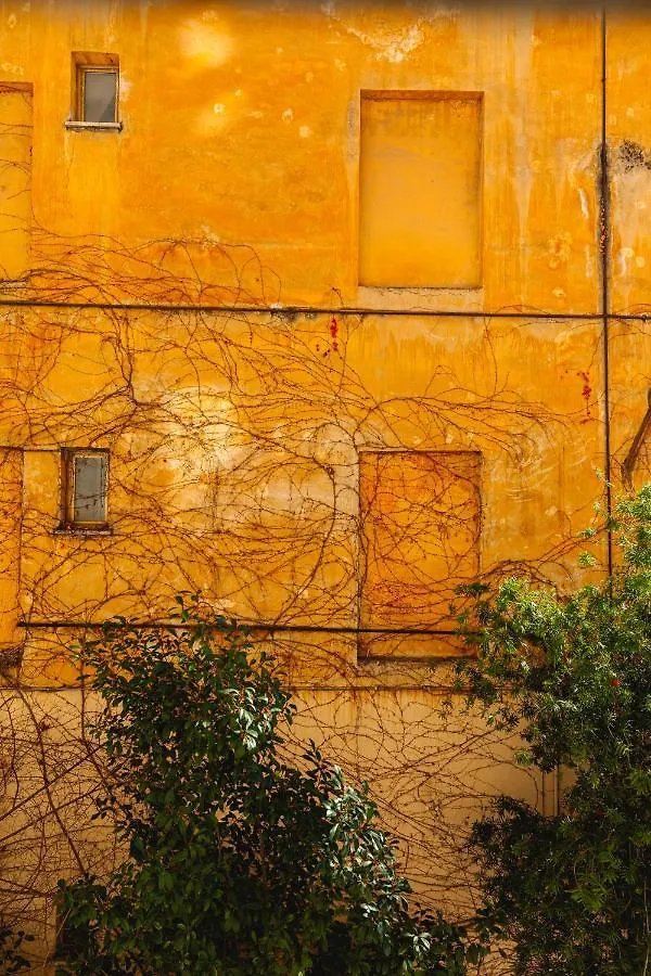 Apartment Domus Vaticana Rome